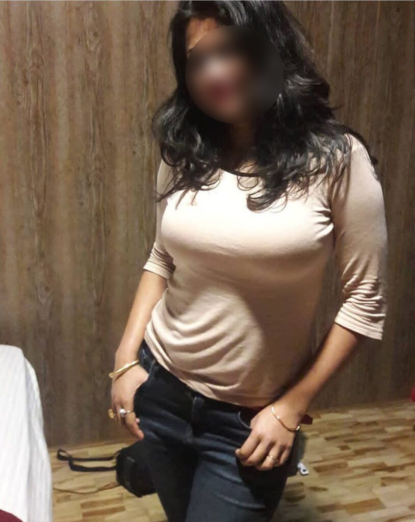 Russian Call Girls in Aundh